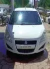Maruti Suzuki Ritz VDi 2014