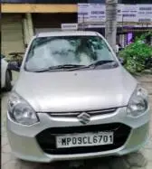 Maruti Suzuki ALTO 800 LXi 2012