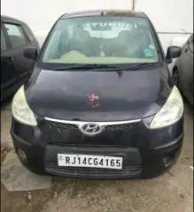 Hyundai i10 1.1L iRDE Era Special Edition 2008