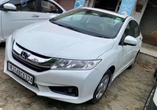 Honda City VX i-VTEC 2016