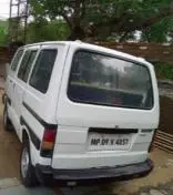Maruti Suzuki Omni 5 SEATER 2003