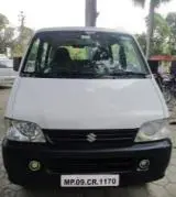 Maruti Suzuki Eeco 5 STR 2015