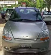 Chevrolet Spark LT 1.0 2008