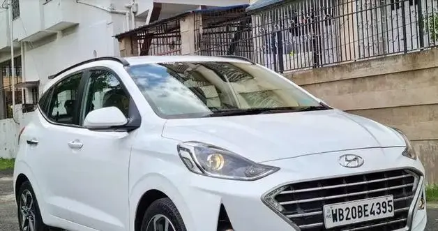 Hyundai Grand i10 Nios Asta 1.2 Kappa VTVT 2019