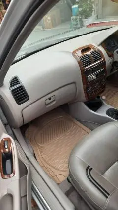 Hyundai Accent Executive 2009