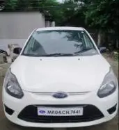 Ford Figo Duratorq Diesel EXI 1.4 2011