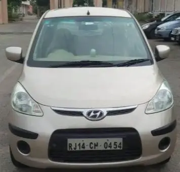 Hyundai i10 Magna 1.2 Kappa2 2009
