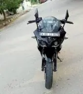 Bajaj Pulsar RS200 ABS 2016