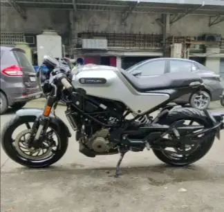 Husqvarna Vitpilen 250 2020