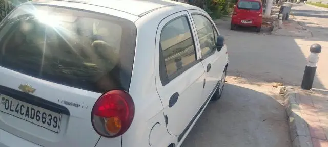 Chevrolet Spark PS 1.0 2010