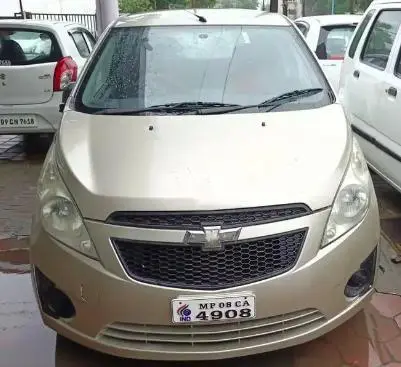 Chevrolet Beat LS Diesel 2013