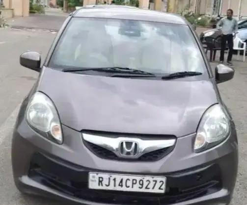 Honda Brio S MT 2012
