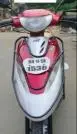 TVS Scooty Pep+ 90cc 2010