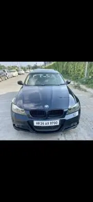 BMW 3 Series 325I 2009