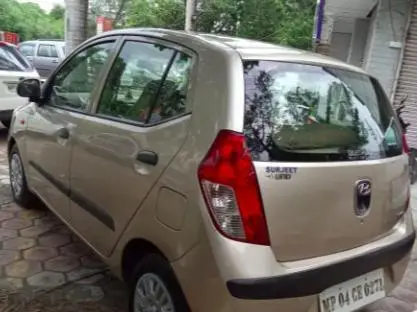Hyundai i10 Era 2009