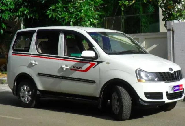 Mahindra Xylo D2 BS IV 2014