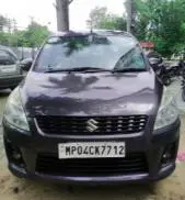 Maruti Suzuki Ertiga VDi 2013