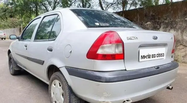 Ford Ikon 1.3 Flair 2007