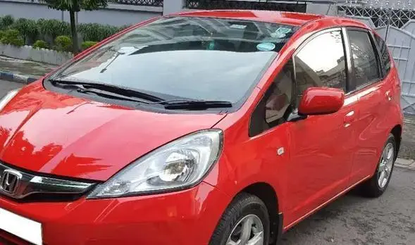 Honda Jazz 1.2 V i-VTEC 2013