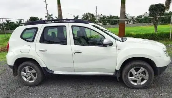 Renault Duster 85 PS RXL 4X2 Diesel MT 2013