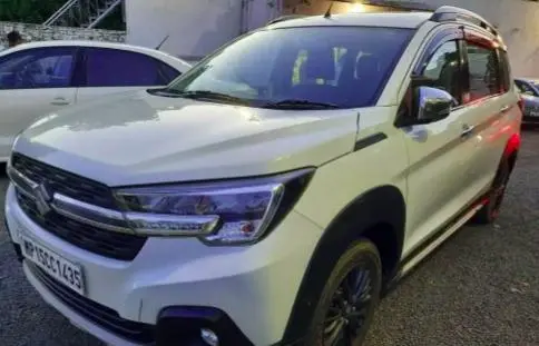 Maruti Suzuki XL6 Zeta AT Petrol 2020