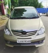 Toyota Innova 2.5 V 7 STR 2008