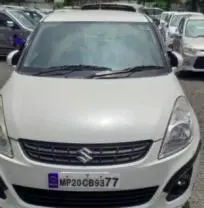 Maruti Suzuki Swift Dzire ZDi BS-IV 2012