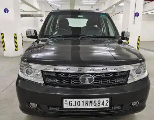 Tata Safari Storme 2.2 VX 4x2 Varicor400 2015