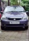 Tata Indigo CS LS TDI 2009