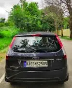 Ford Figo DURATEC TITANIUM 1.2 2013