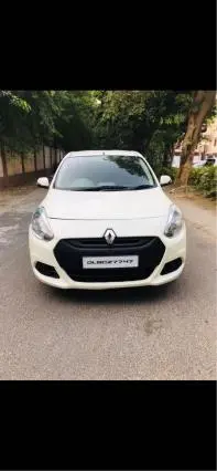 Renault Scala RXL DIESEL 2013