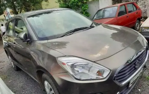 Maruti Suzuki Swift Dzire VDi BS-IV 2018