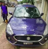 Maruti Suzuki Swift Dzire VDi BS-IV 2018
