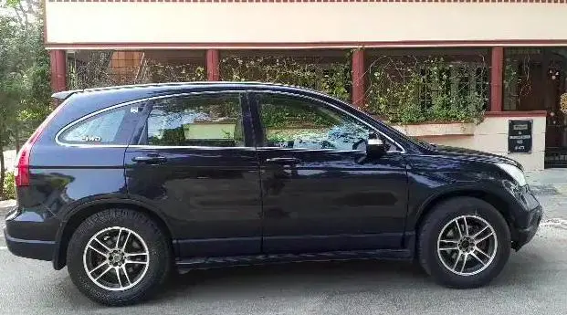 Honda CR-V 2.4 AT 2007