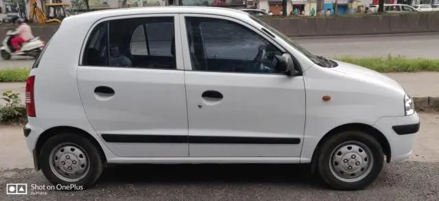Hyundai Santro XO 2006