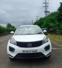 Tata Nexon Revotron XT 2018