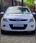 Hyundai i20 Magna 1.4 CRDi 2009