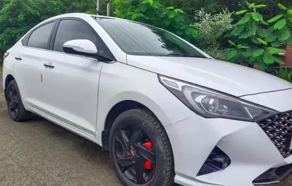 Hyundai Verna 1.6 VTVT SX (O) 2020
