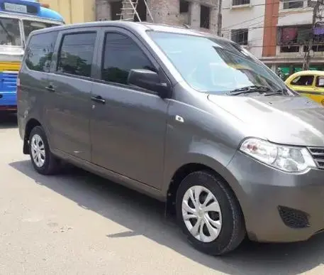 Chevrolet Enjoy 1.3 TCDI LS 8 STR 2013