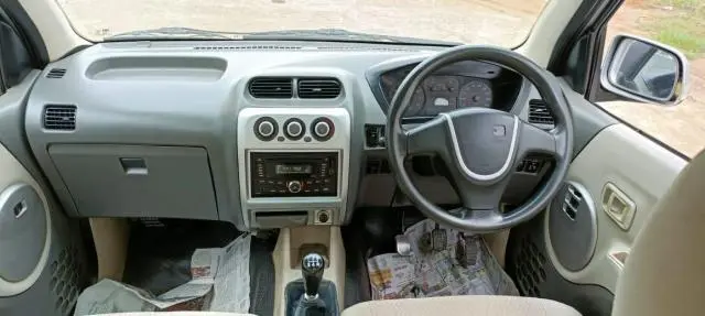 Premier Rio CRDi6 2014