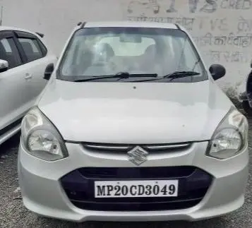 Maruti Suzuki ALTO 800 LXi 2012