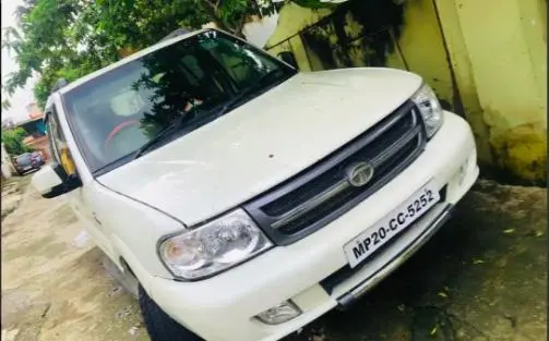 Tata Safari DICOR 2.2 EX 4x2 BS IV 2010