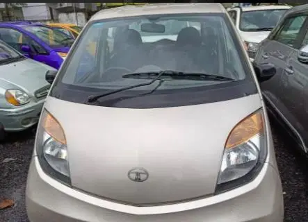 Tata Nano CX 2013