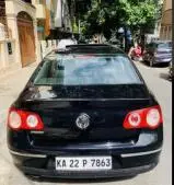 Volkswagen Passat 1.8L TSI 2010