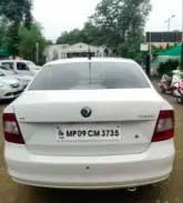 Skoda Rapid Elegance 1.6 TDI CR MT 2013
