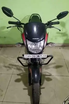 Honda Dream Yuga 110cc 2015