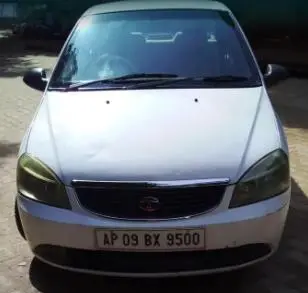 Tata Indigo LS 2008