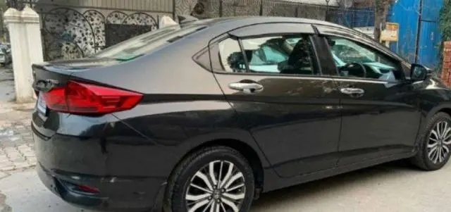 Honda City 5th Generation VX Petrol 2021