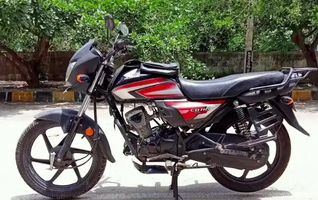 Honda CD 110 Dream 2019