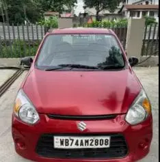 Maruti Suzuki Alto 800 VXi 2016